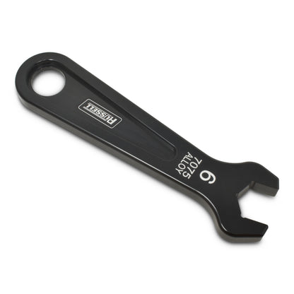 Russell Single Ended -6An Wrench