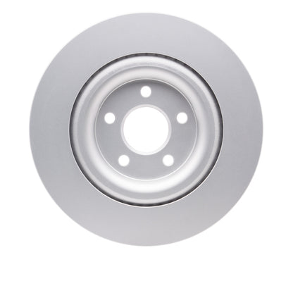 DFC 14-21 Jaguar XJ Rear GeoSPEC Coated Rotor
