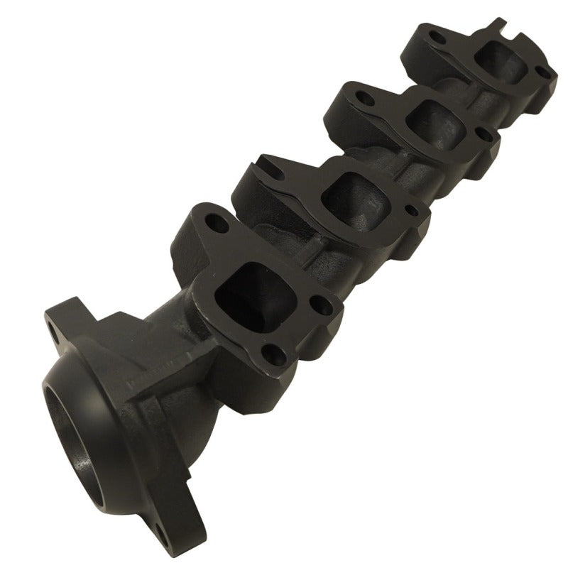 BD Diesel 19-24 Dodge/Ram 1500 DT 5.7L Hemi Passenger Side Exhaust Manifold
