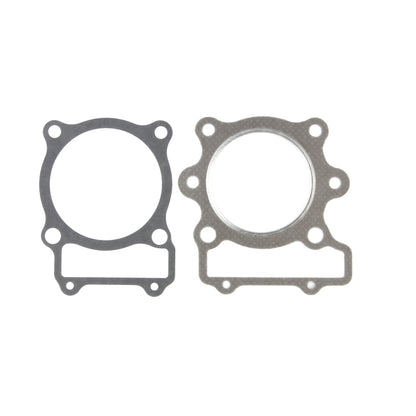 Cometic Gasket Cometic 85-99 Yamaha XT350 87.5mm Bore Head & Base Gasket Kit