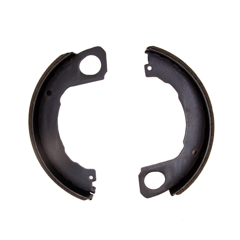 DFC 95-24 Chevrolet LCF4500XD Diesel Engine Parking Parking Shoes