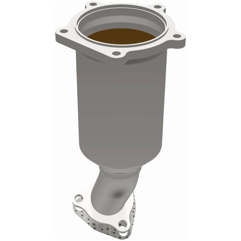 MagnaFlow Direct Fit Catalytic Converter 00-04 Nissan Frontier (CA Emissions)