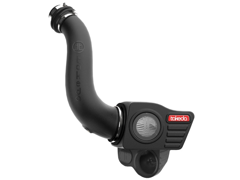 aFe 21-26 Kia K5 L4-2.5L (t) Takeda Momentum Cold Air Intake System w/ Pro DRY S Filter