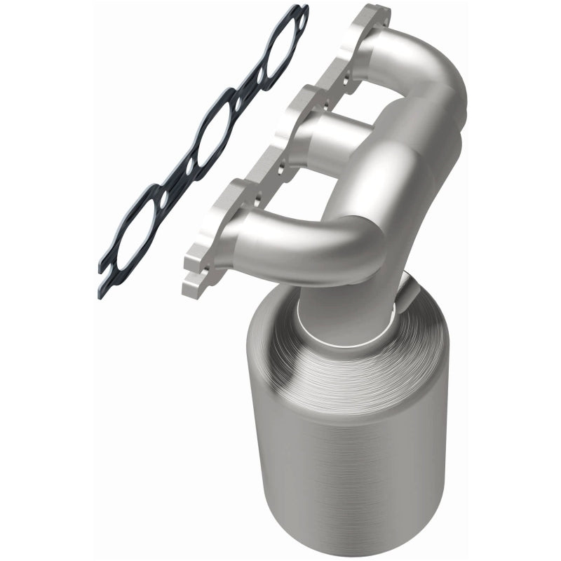 MagnaFlow DF Catalytic Converter Federal Frt SS 2007 Chrysler Pacifica Base/Limited/Touring 4.0L/241