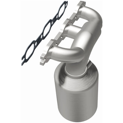 MagnaFlow DF Catalytic Converter Federal Frt SS 2007 Chrysler Pacifica Base/Limited/Touring 4.0L/241