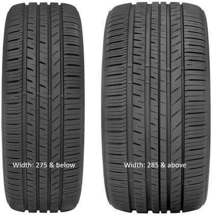 Toyo Proxes Sport All Season+ Tire - HL255/35R20 100Y XL
