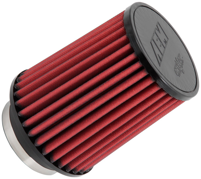 AEM Induction AEM Dryflow 4in x 7in Dryflow W/O Hole