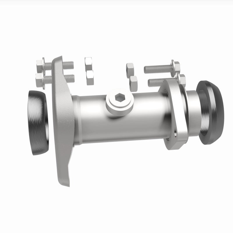 Magnaflow BRE Exhaust 94-97 Accord 2.2L Front Pipe Kit