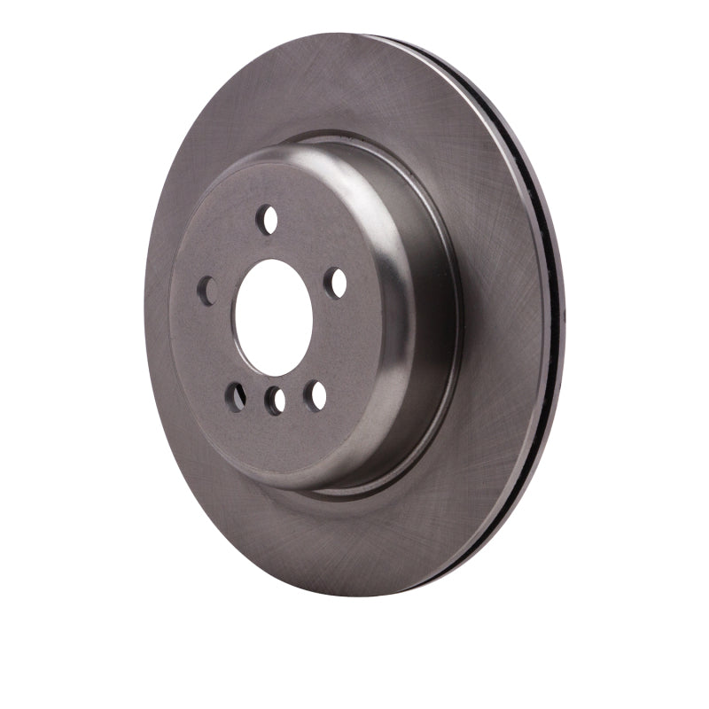 DFC 17-25 BMW iX3 (Mexico) Right Rear Brake Rotor