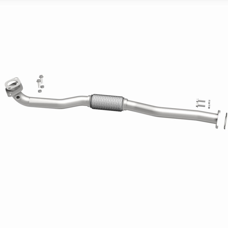 Magnaflow BRE Exhaust 05-10 Tucson Sportage 2.0L Front Pipe Kit