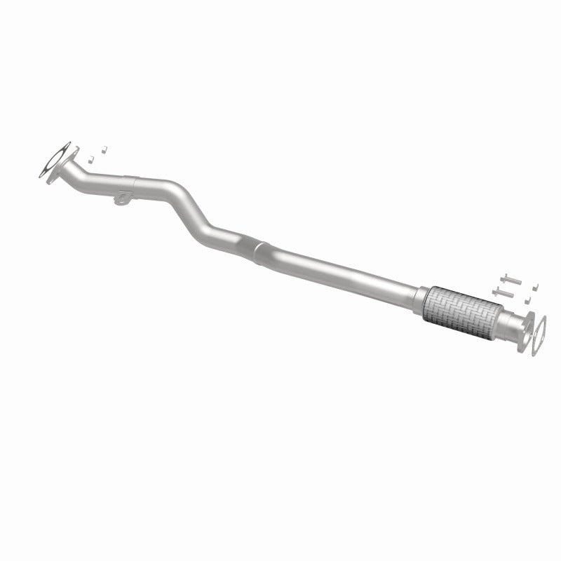 Magnaflow BRE Exhaust 14-22 Jeep Cherokee 3.2L Front Pipe Kit
