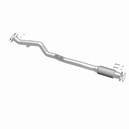 Magnaflow BRE Exhaust 14-22 Jeep Cherokee 3.2L Front Pipe Kit