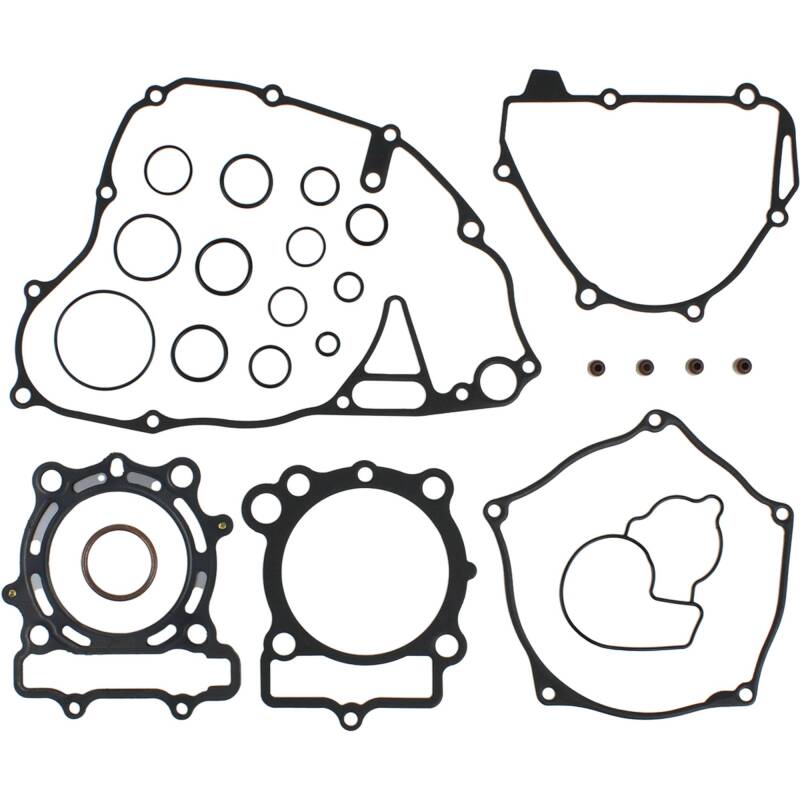 Vertex Pistons Vertex Gaskets 2020 Kawasaki KX250F Complete Gasket Kit