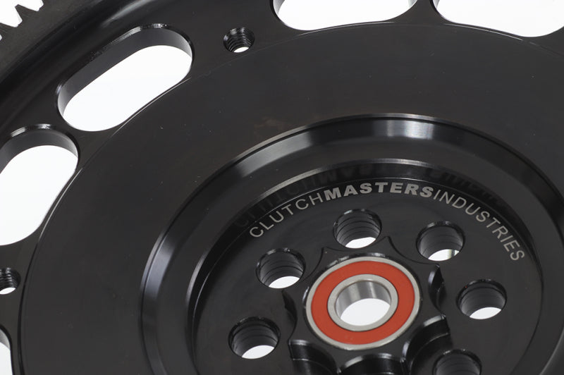 Clutch Masters 92-02 Honda 2.2L/2.3L H22/H23 Motor B Trans 725 Series Twin Disc Steel Flywheel