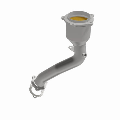 MagnaFlow 10-11 Porsche Cayenne 4.8L Direct Fit Converter