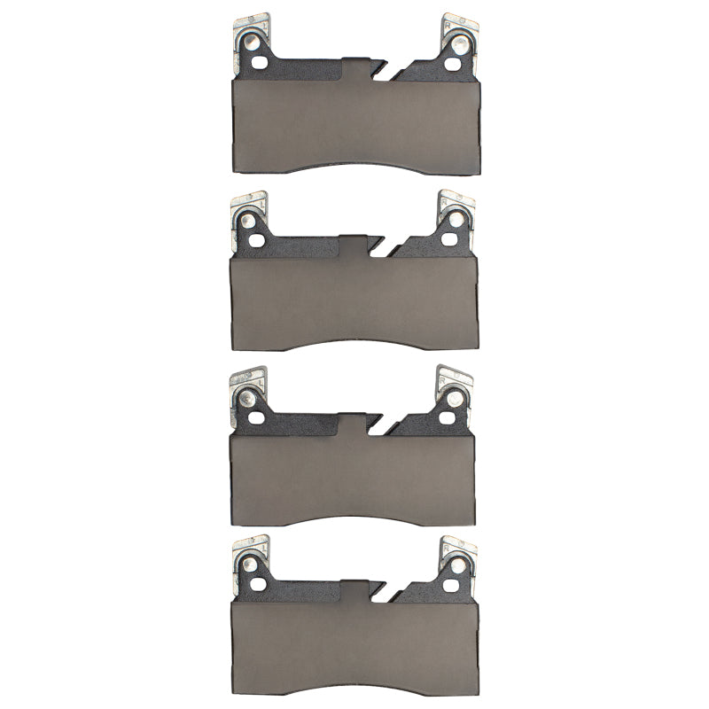 R1 Concepts R1 11-15 Mercedes-Benz SLs AMG Rear Optimum OE Brake Pads