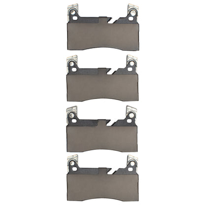R1 Concepts R1 11-15 Mercedes-Benz SLs AMG Rear Optimum OE Brake Pads
