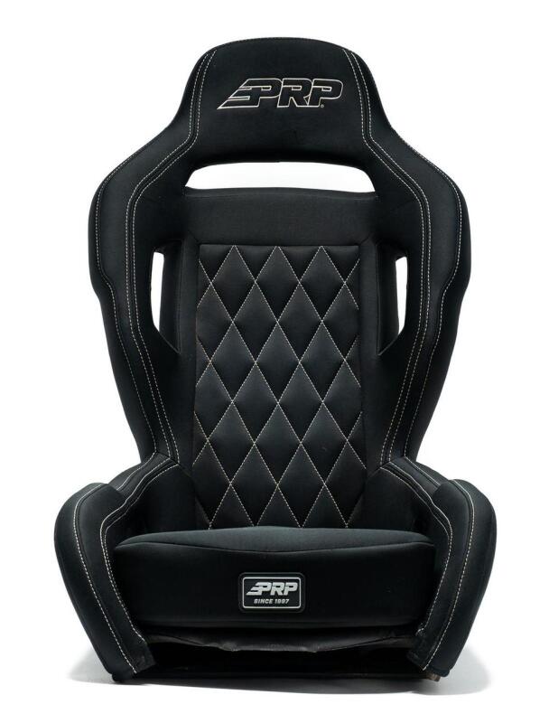 PRP Seats PRP Contour Suspension Seat - Custom
