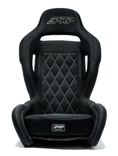 PRP Seats PRP Contour Suspension Seat - Custom