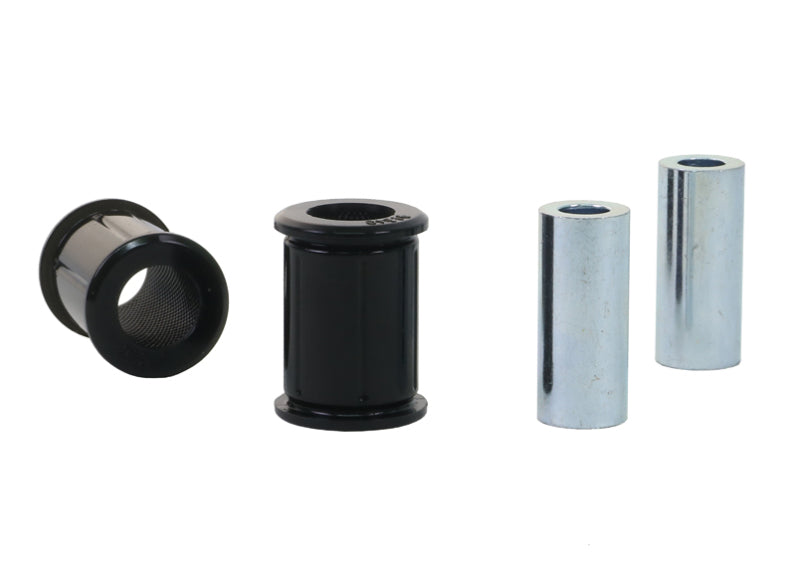 Whiteline 06-15 Mazda MX-5 Miata Control Arm Lower Front - Bushing Kit