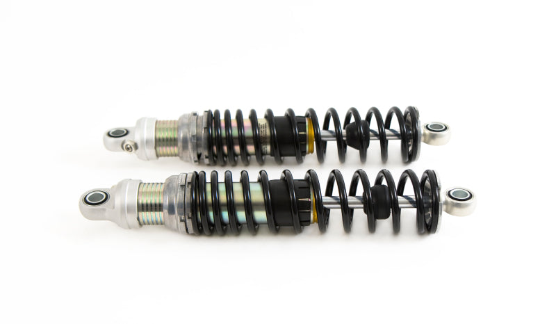Ohlins Motorcycle USA Ohlins 04-20 Harley-Davidson Sportster XL STX 36 Twin Shock Absorber