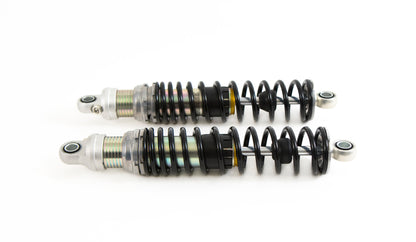 Ohlins Motorcycle USA Ohlins 04-20 Harley-Davidson Sportster XL STX 36 Twin Shock Absorber