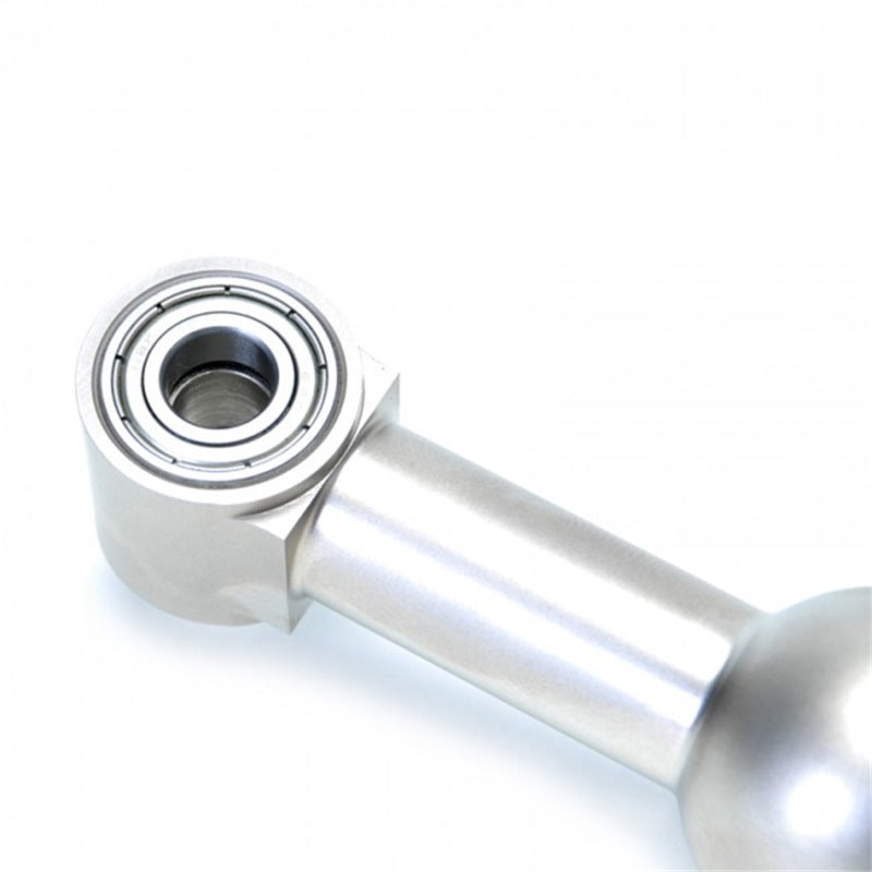 Skunk2 Racing Skunk2 88-00 Honda Civic/88-91 CRX/92-00 Del Sol/90-93 Acura Integra Single-Bend Short Throw Shifter