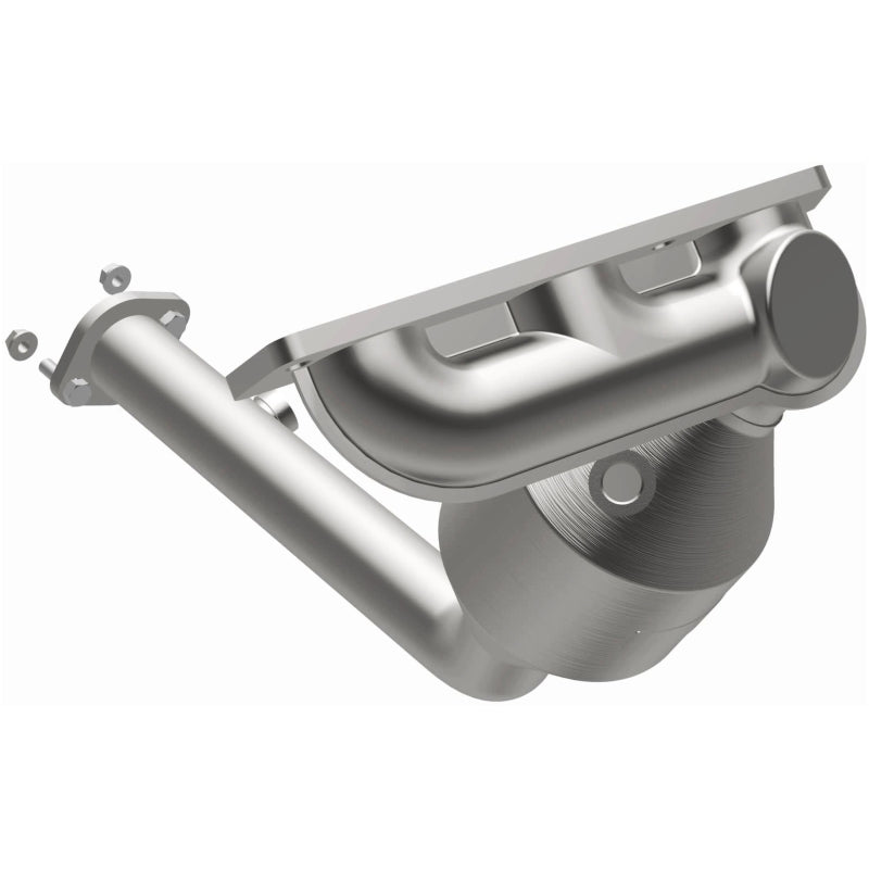 MagnaFlow Direct Fit Catalytic Converter 02-03 Freelander 2.5L