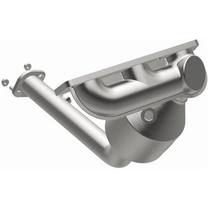 MagnaFlow Direct Fit Catalytic Converter 02-03 Freelander 2.5L