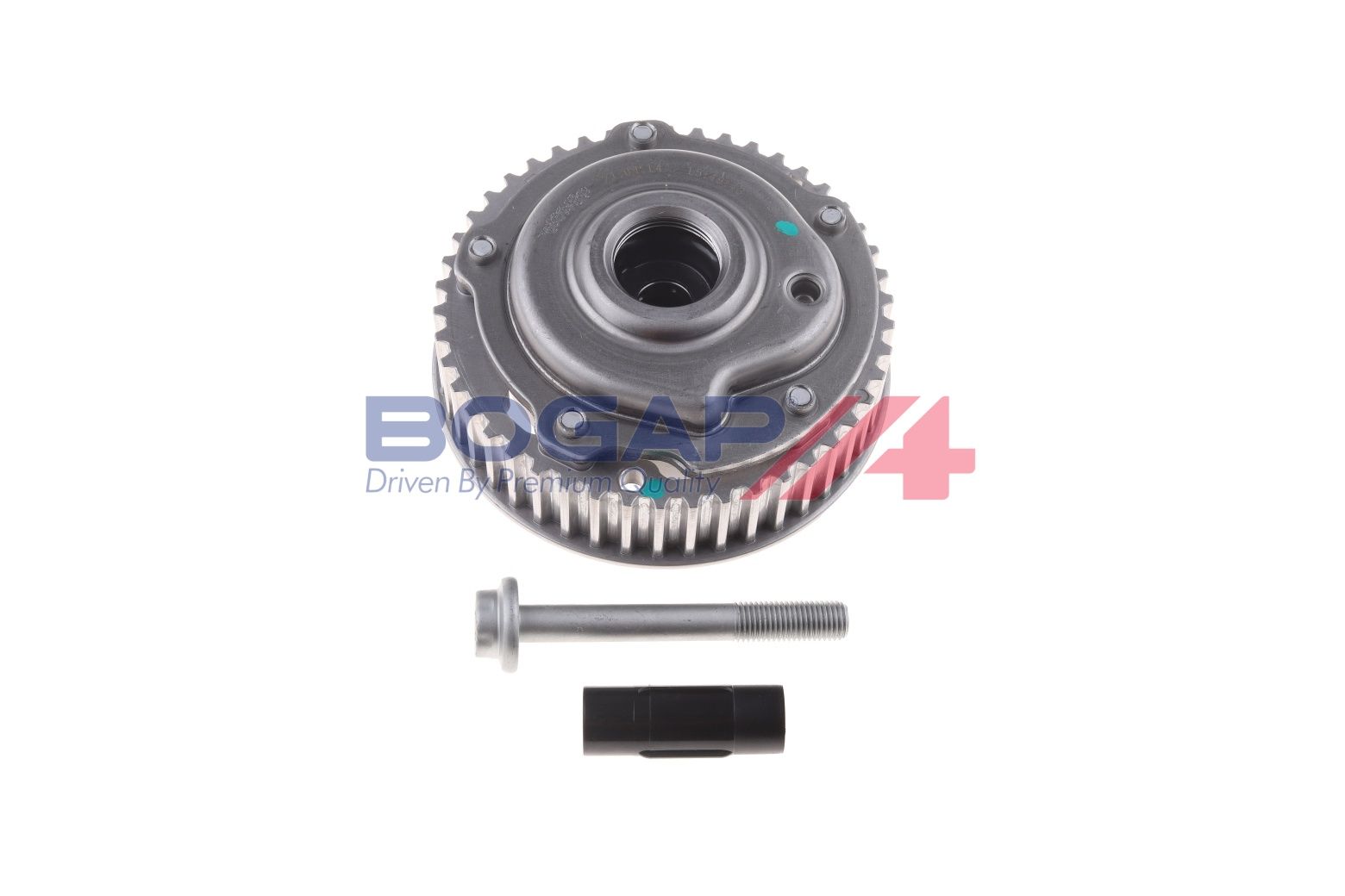 BOGAP W1336100 Camshaft Adjuster