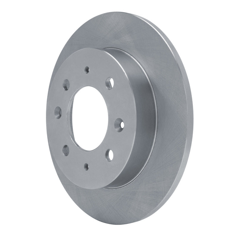 DFC 04-09 Kia Spectra5 Rear Brake Rotor