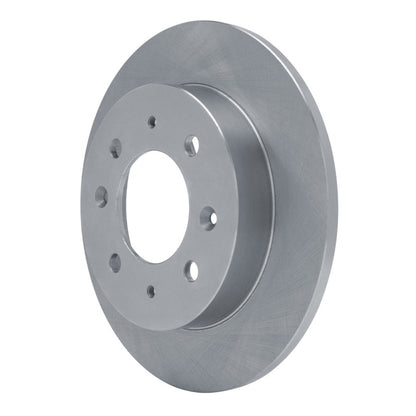 DFC 04-09 Kia Spectra5 Rear Brake Rotor