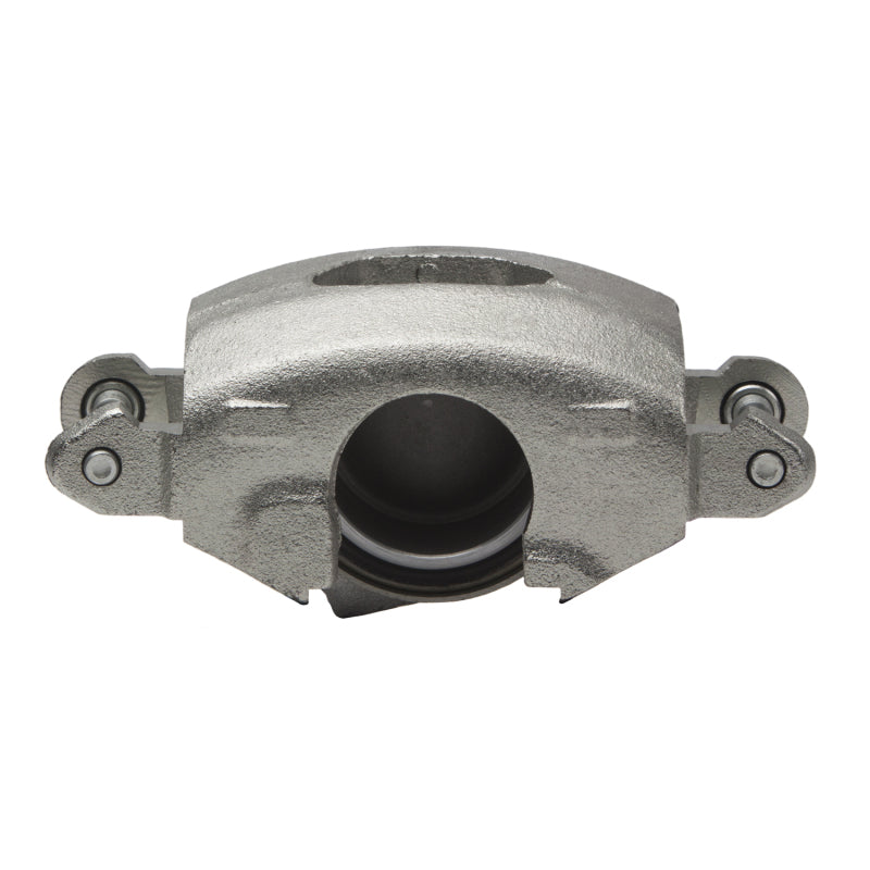 DFC 69-72 Buick Skylark Front-R Premium Caliper - Silver Zinc Coated