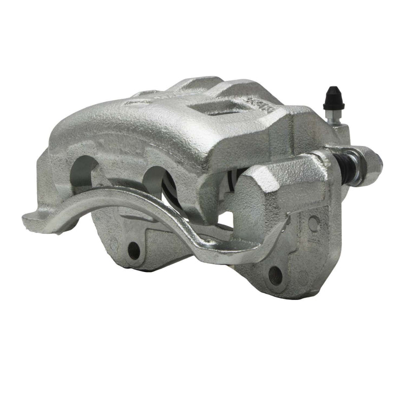 DFC 01-03 Hyundai XG300 Front-L Premium Caliper - Silver Zinc Coated