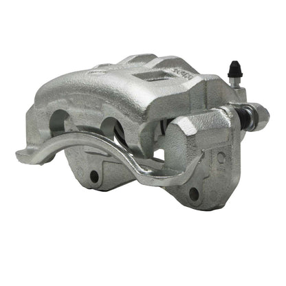 DFC 01-03 Hyundai XG300 Front-L Premium Caliper - Silver Zinc Coated