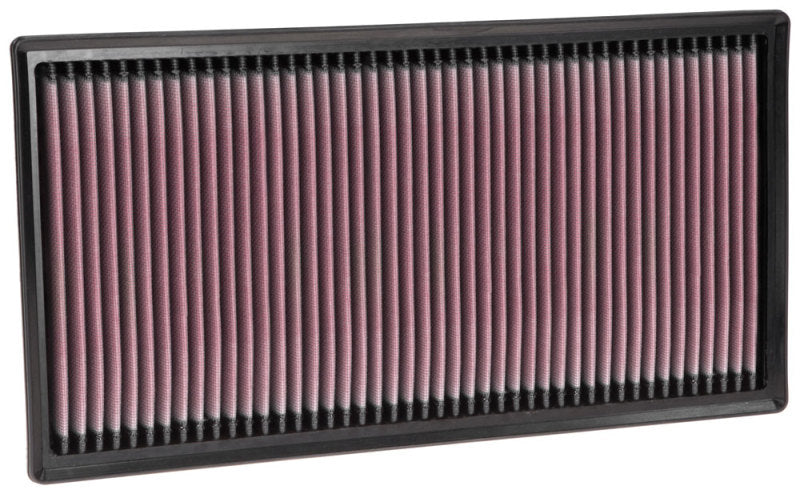 K&N Engineering K&N 17-20 Mercedes Benz Sprinter V6-3.0L DSL Replacement Drop In Air Filter
