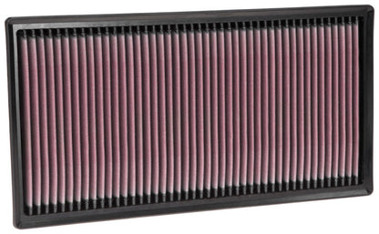 K&N Engineering K&N 17-20 Mercedes Benz Sprinter V6-3.0L DSL Replacement Drop In Air Filter