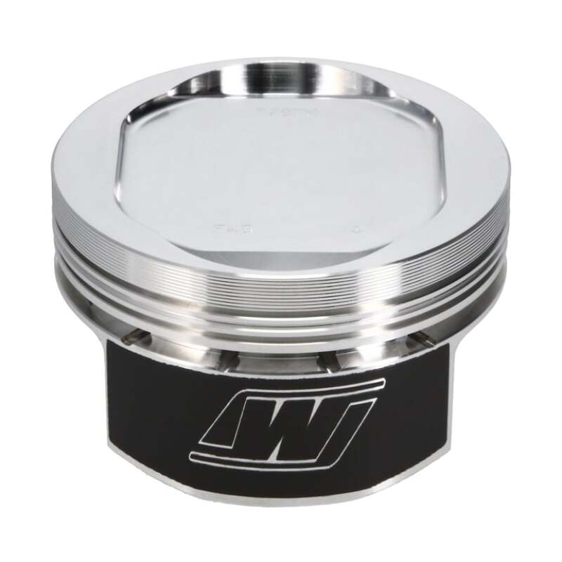 Wiseco HD Evo 883 Overbore 1200 9.51 CR 86-11 Piston Kit