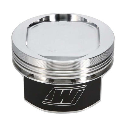 Wiseco HD Evo 883 Overbore 1200 9.51 CR 86-11 Piston Kit