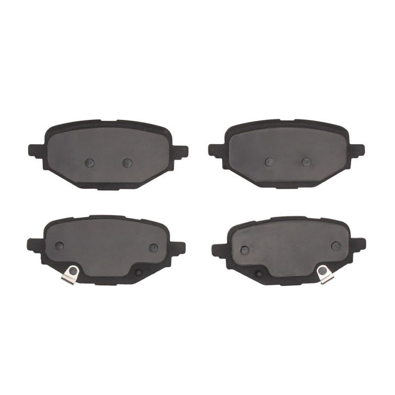 DFC 23-26 Mazda Cx-50 Rear 4000 Hybridynamic Brake Pads