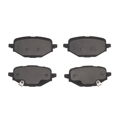 DFC 23-26 Mazda Cx-50 Rear 4000 Hybridynamic Brake Pads