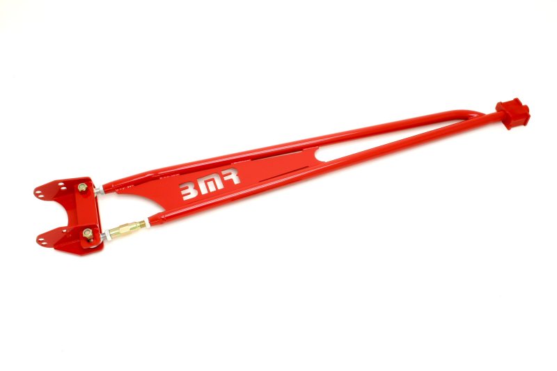 BMR Suspension BMR 85-02 4th Gen F-Body Chrome Moly Adj. Torque Arm - Red