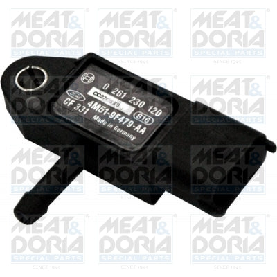 MEAT & DORIA D82304E Intake Manifold Pressure Sensor