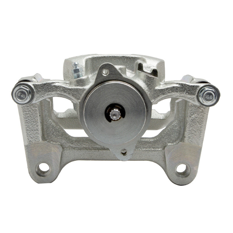 DFC 19-25 Dodge Ram 1500 Pickup Rear-R Premium Caliper - Silver Zinc Coated