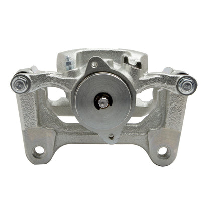DFC 19-25 Dodge Ram 1500 Pickup Rear-R Premium Caliper - Silver Zinc Coated
