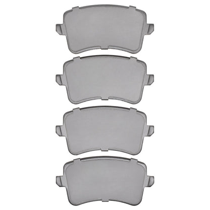 R1 Concepts R1 08-17 Audi S5 Rear Optimum OE Brake Pads