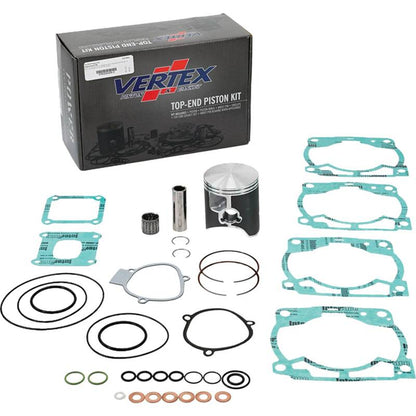 Vertex Pistons Vertex Piston 17-22 KTM 250 SX 250cc Top End Piston Kit