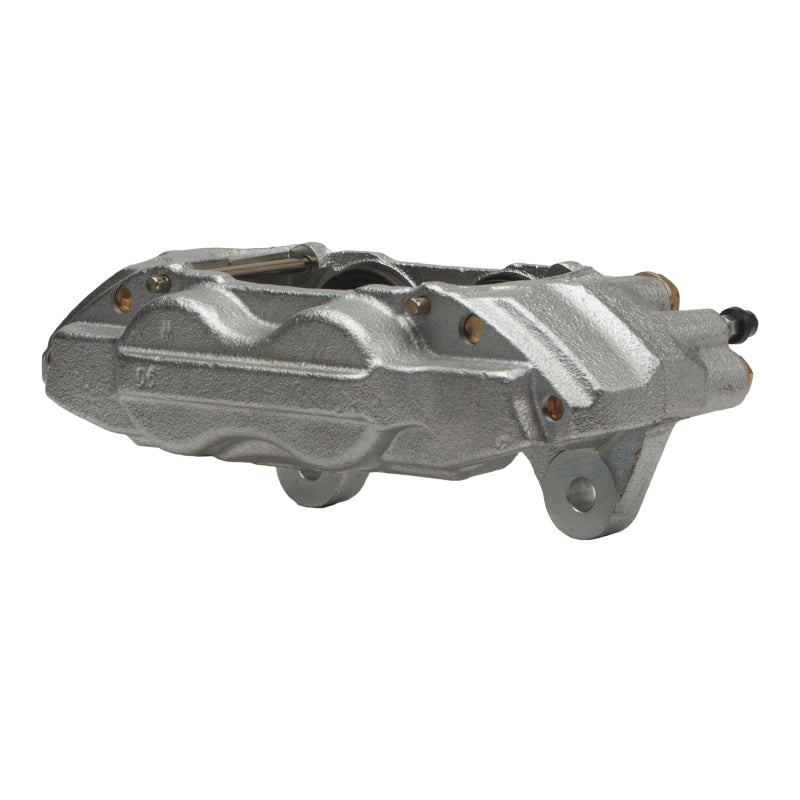 DFC 00-07 Toyota Tundra Front-L Premium Caliper - Silver Zinc Coated