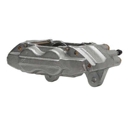 DFC 00-07 Toyota Tundra Front-L Premium Caliper - Silver Zinc Coated