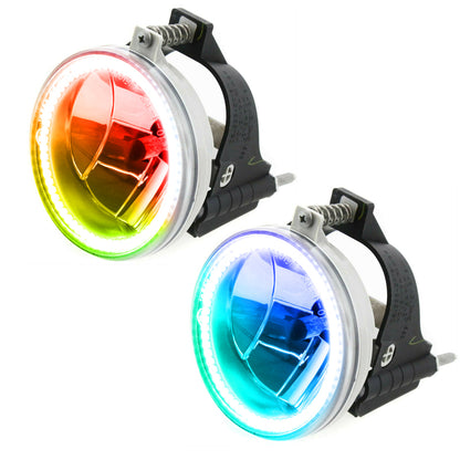 ORACLE Lighting Oracle 03-05 Dodge Neon SMD FL - ColorSHIFT